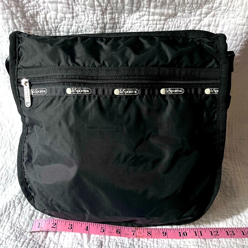 LeSportsac shoulder/crossbody bag